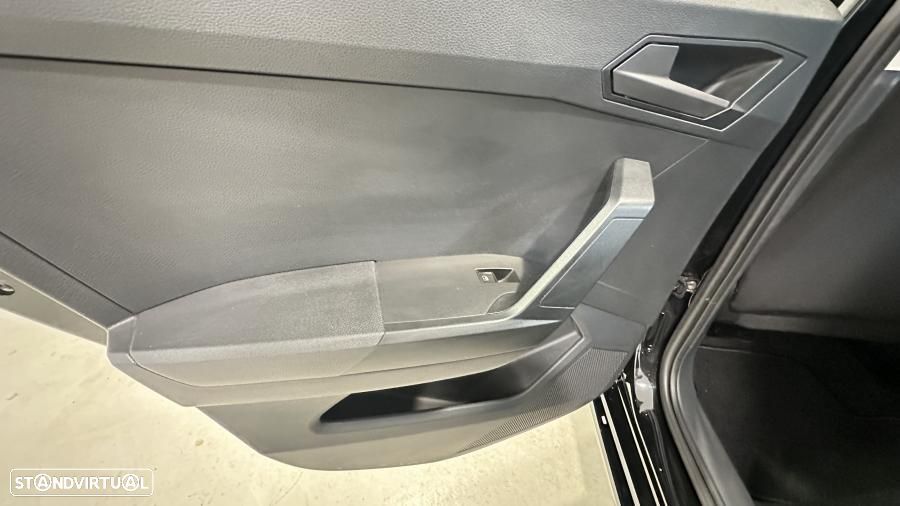 SEAT Ibiza 1.0 TSI Style DSG - 25