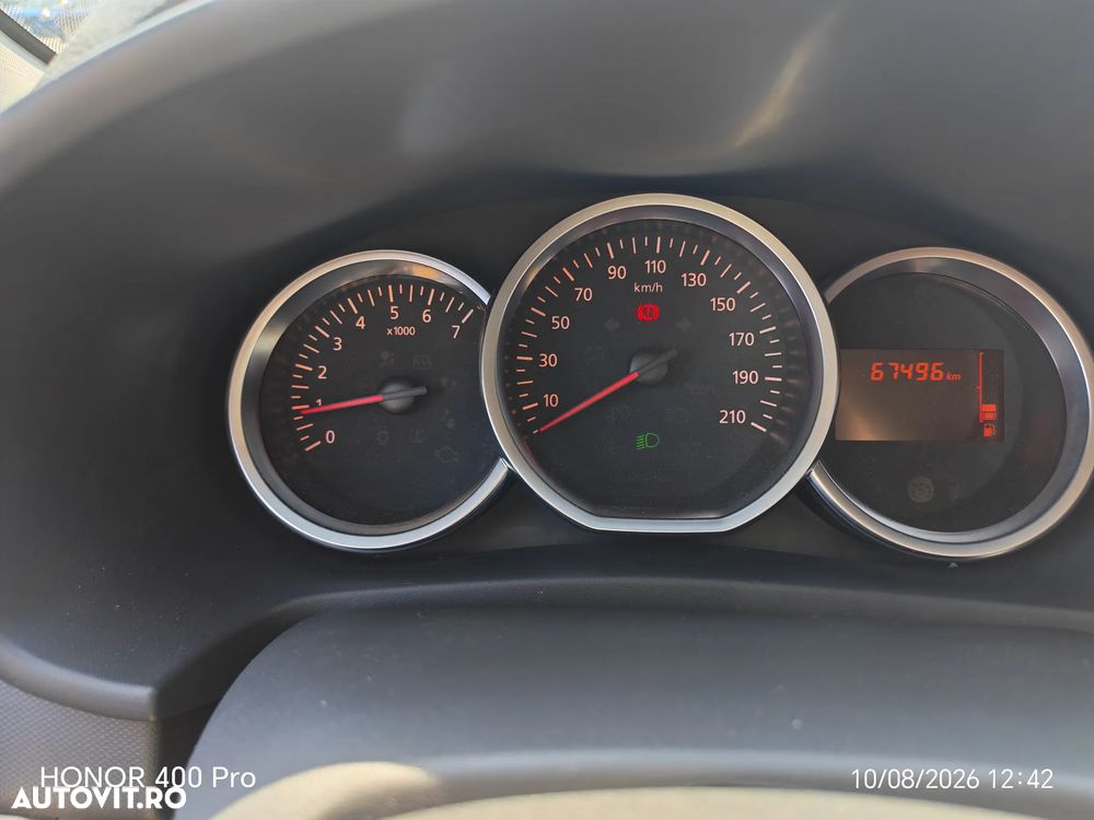 Dacia Logan 1.0 SCe Acces - 8