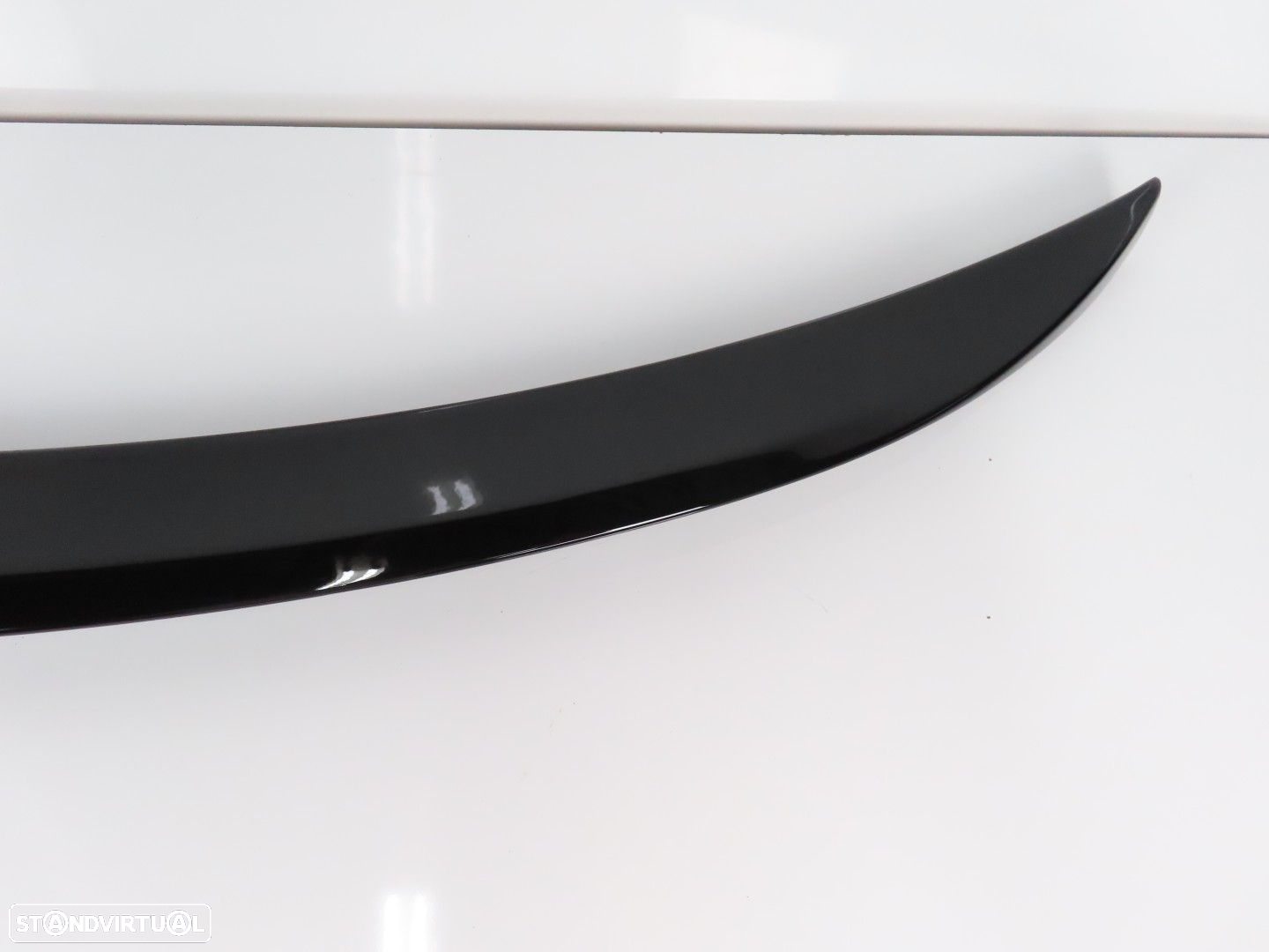 Spoiler/ Aileron da Mala Seminovo/ Original MERCEDES-BENZ GLE Coupe (C292) - 4