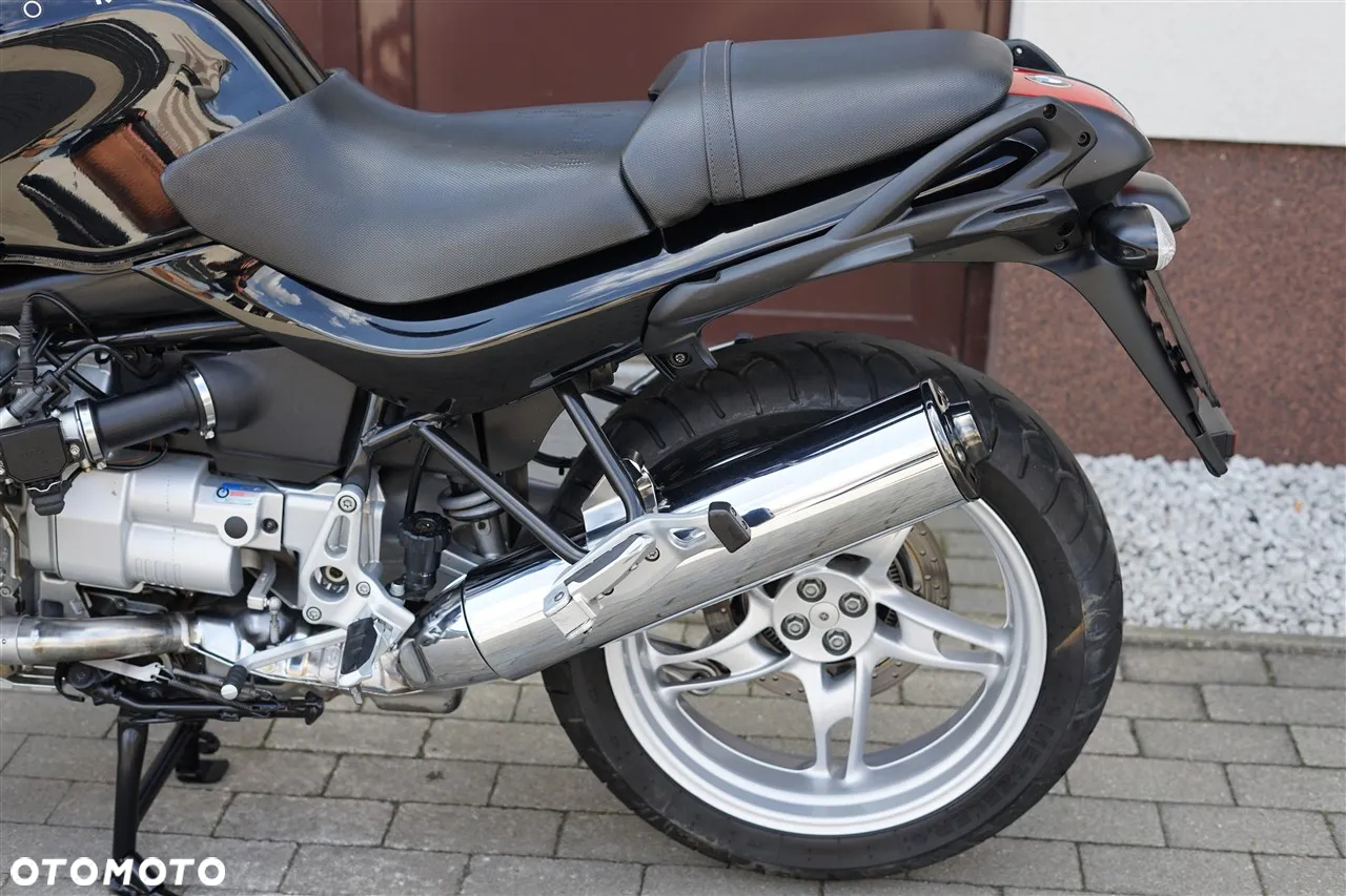 BMW R - 21