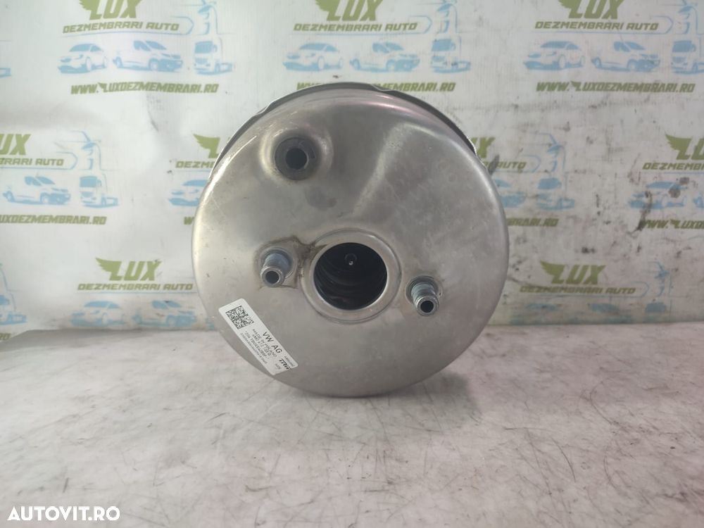 Tulumba frana 4m0612103q Audi Q7 4M [2015 - 2020] 3.0 tdi DHX hybrid - 4