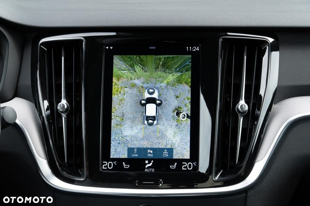 Volvo S60 - 18