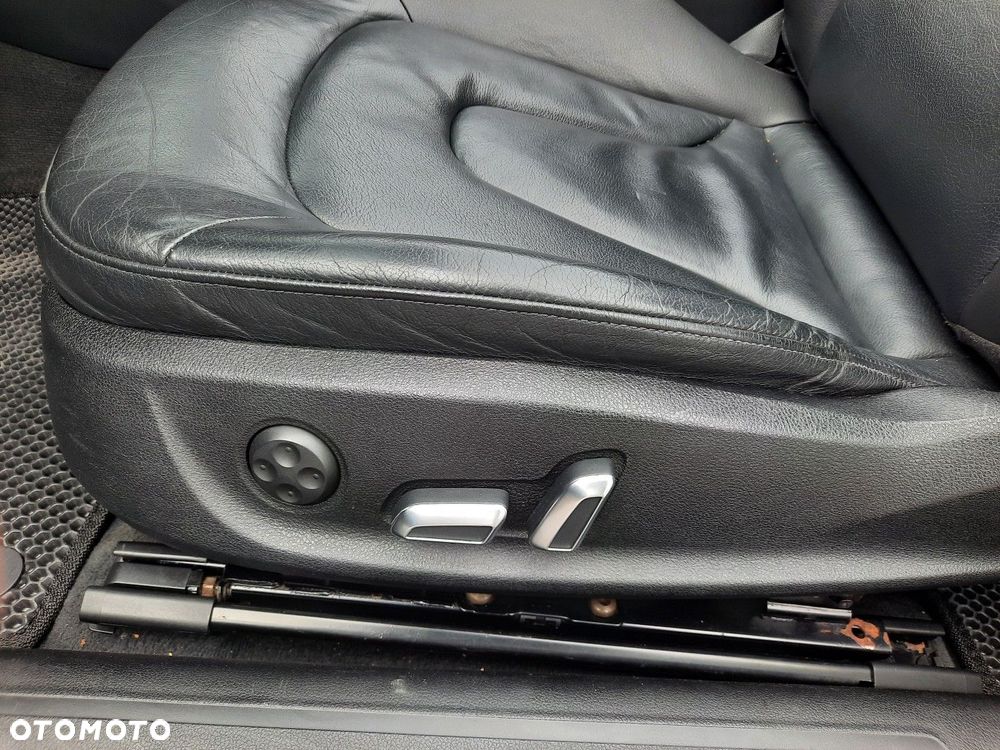 Audi A5 Cabrio - 20