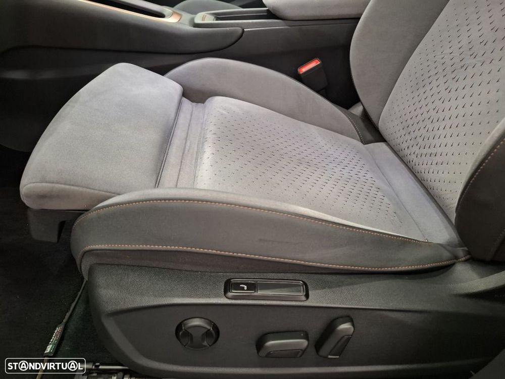 Cupra Born 58 kWh - 13