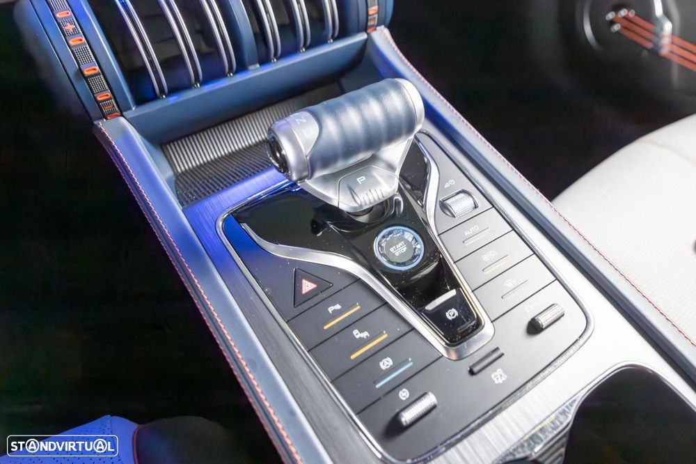 BYD Atto 3 Design - 32