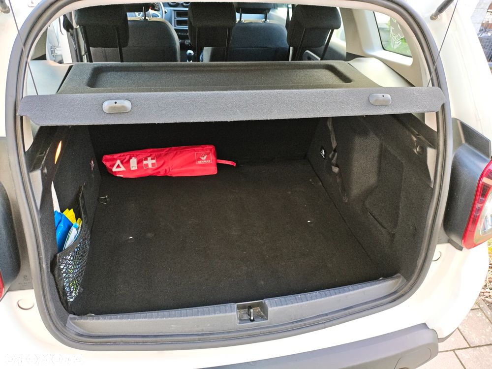 Dacia Duster 1.0 TCe Access - 7