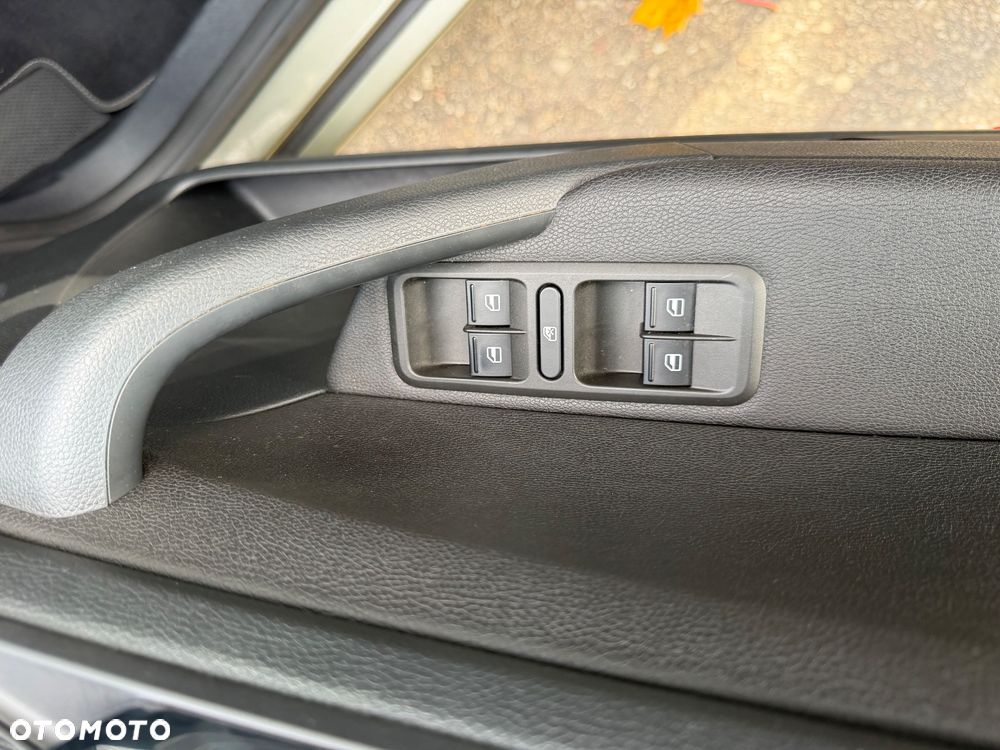 Skoda Yeti 1.4 TSI DSG Edition - 20