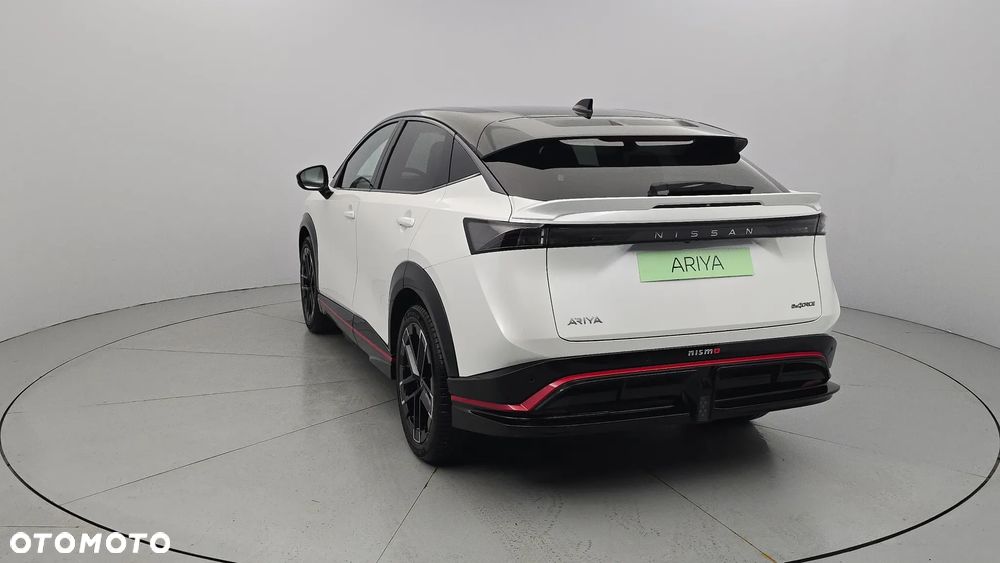 Nissan Ariya 87kWh E-4orce Nismo - 12