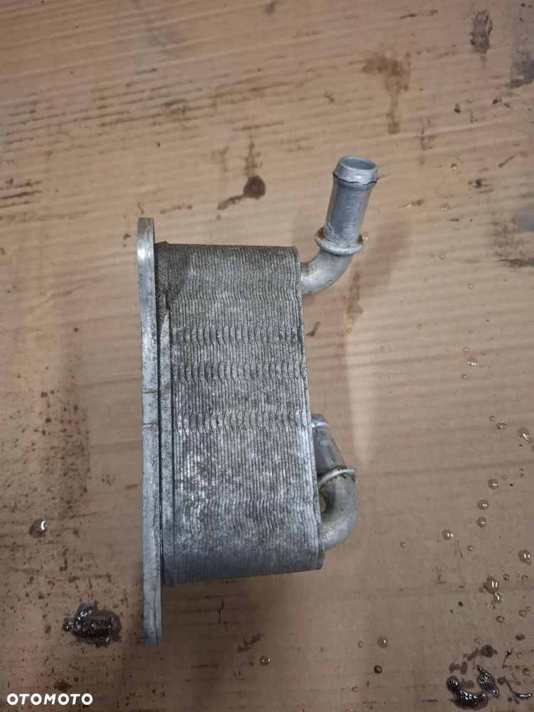 31439996 chłodnica oleju volvo  mild hybrid - 3