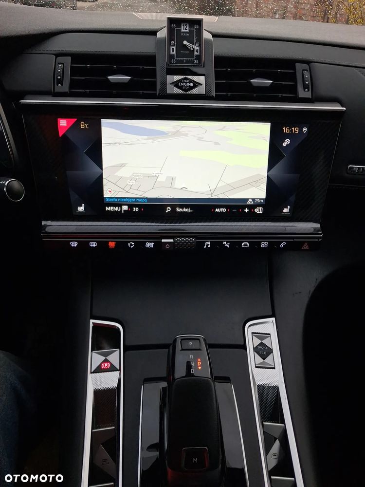 DS Automobiles DS 7 Crossback - 13