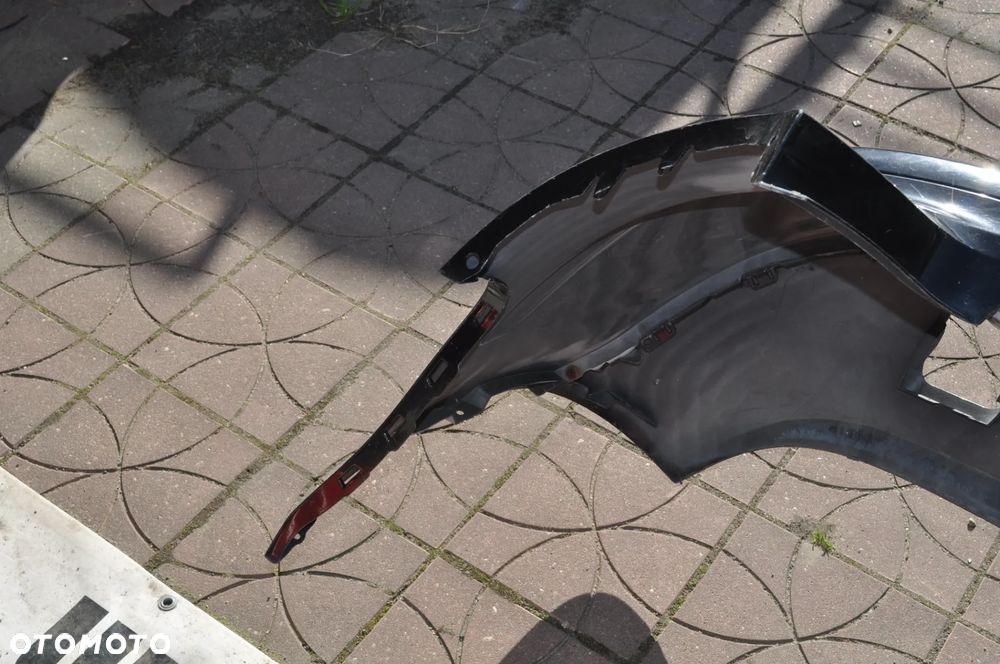 audi A3 8P zderzak nr 34214 WYSYŁKA - 6