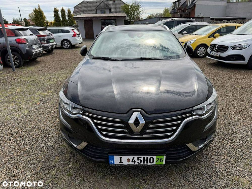 Renault Talisman ENERGY dCi 130 EDC Business - 10