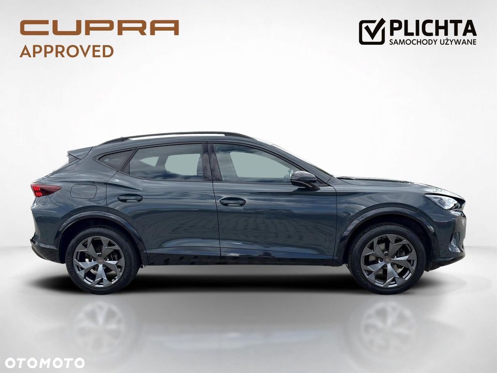 Cupra Formentor - 7