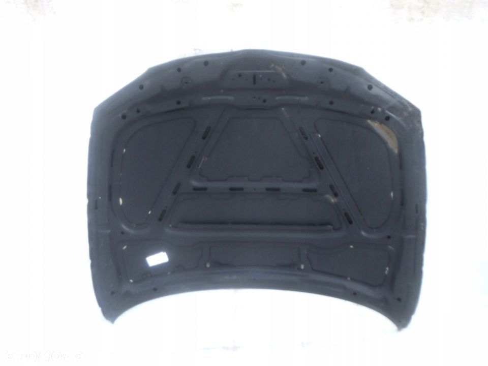 bmw 1 E87 E82 MASKA NOWA Z USZKODZ - 4
