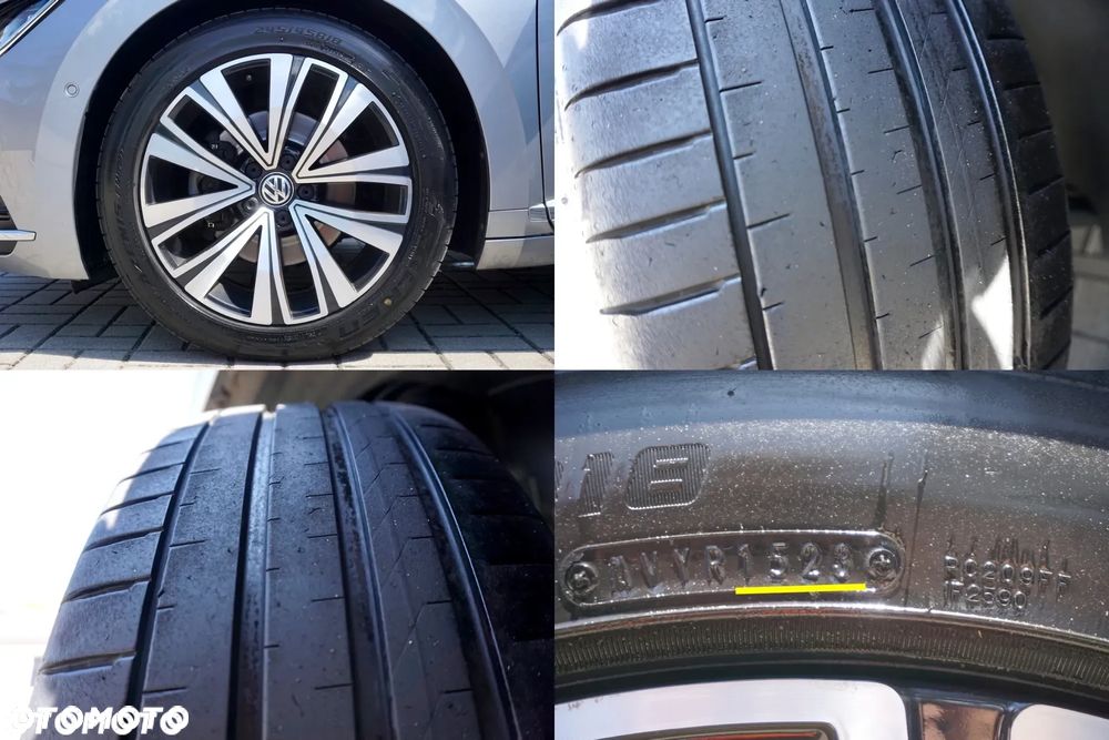 Volkswagen Arteon 2.0 TDI SCR DSG Elegance - 19