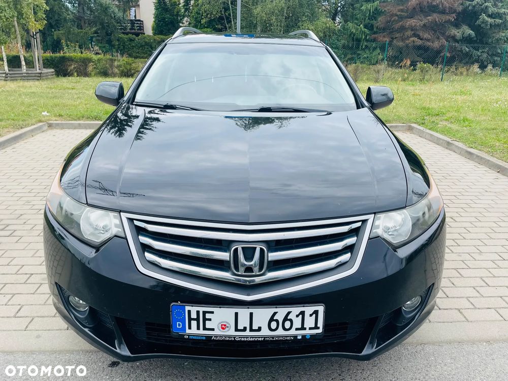 Honda Accord 2.0 Elegance Advantage - 7