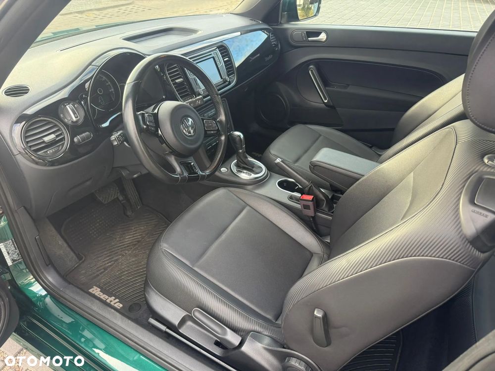 Volkswagen Beetle - 9