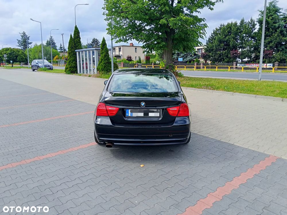 BMW Seria 3 - 13