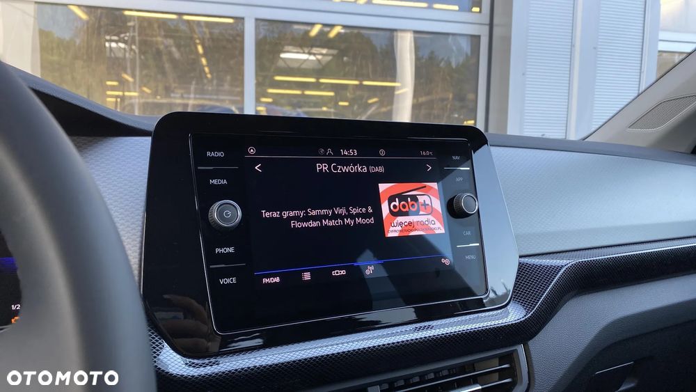 Volkswagen T-Cross - 15