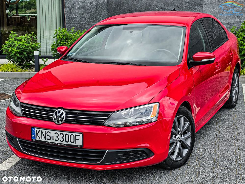 Volkswagen Jetta 1.8T SE - 4