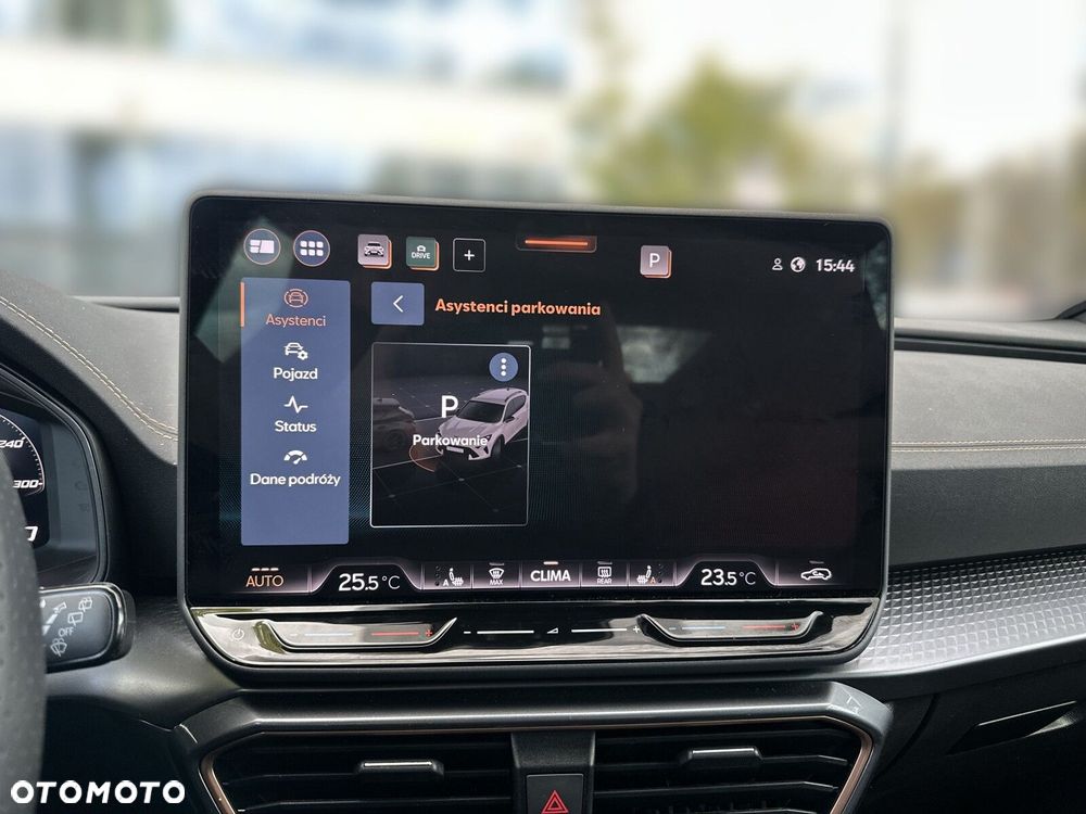 Cupra Formentor 1.5 eTSI mHEV DSG - 20