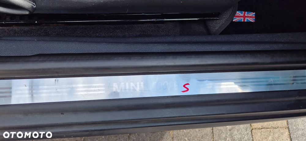 MINI Cooper S - 23