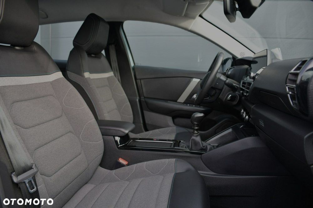 Citroën C4 1.5 BlueHDi Feel Pack S&S - 16