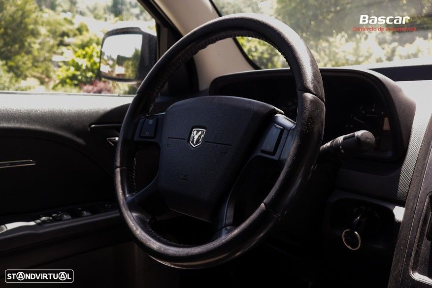 Dodge Journey 2.0 CRD R/T MTX - 30