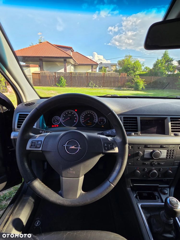 Opel Vectra 2.2 Sport / GTS - 10
