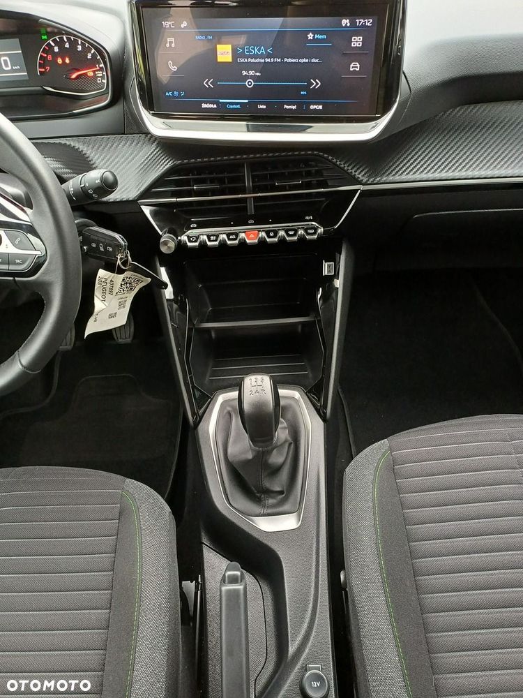 Peugeot 208 PureTech 82 Start & Stop Style - 23