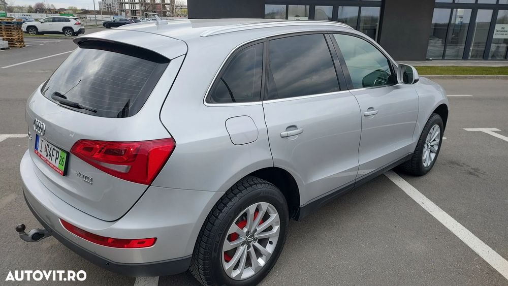 Audi Q5 - 5