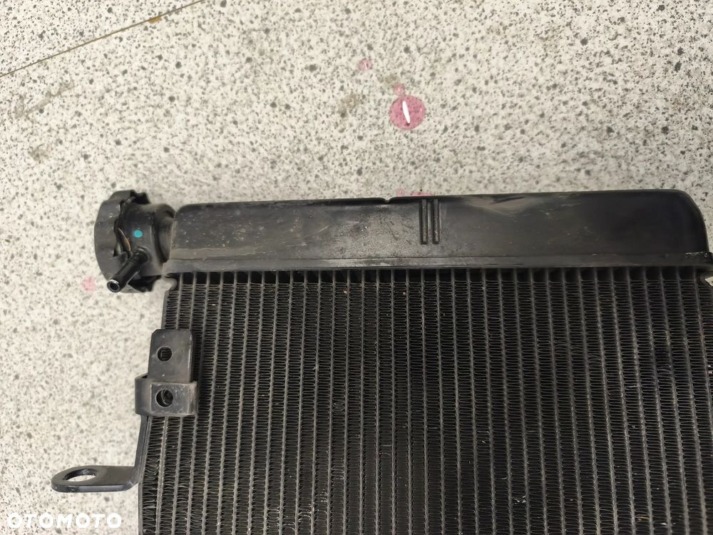 Chłodnica Triumph Street Triple 675 - 17