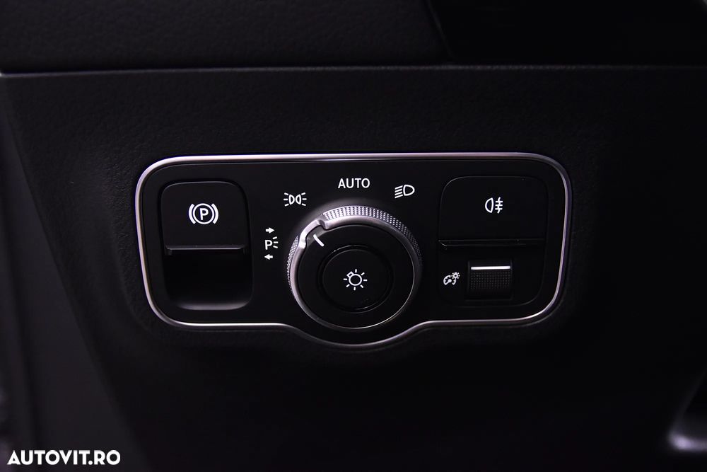 Mercedes-Benz GLA AMG 45 S 4MATIC+ AMG Speedshift DCT 8G - 17