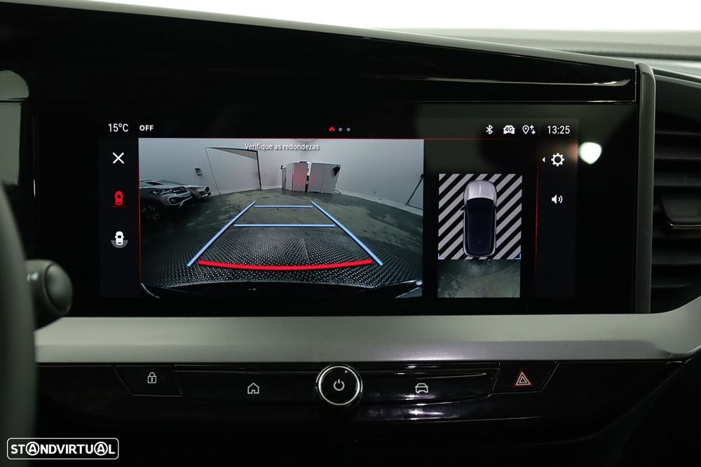 Opel Mokka-e 54 kWh GS - 13