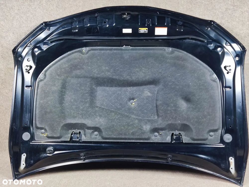 TOYOTA CAMRY 19-24r Maska RÓŻNE KOLORY - 2