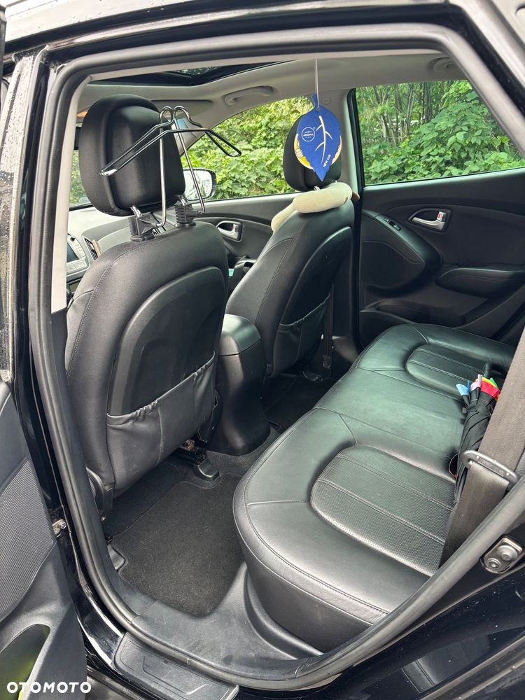 Hyundai ix35 2.0 GDI Premium 4WD - 4