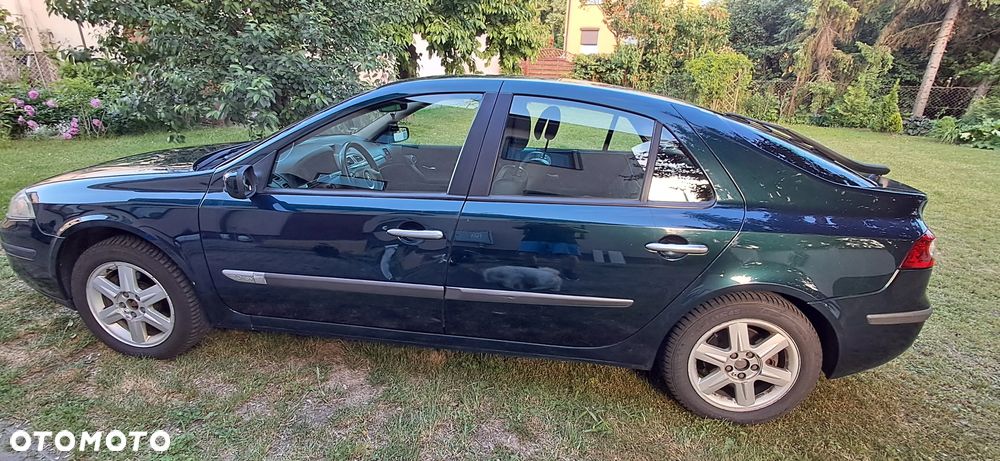 Renault Laguna - 16