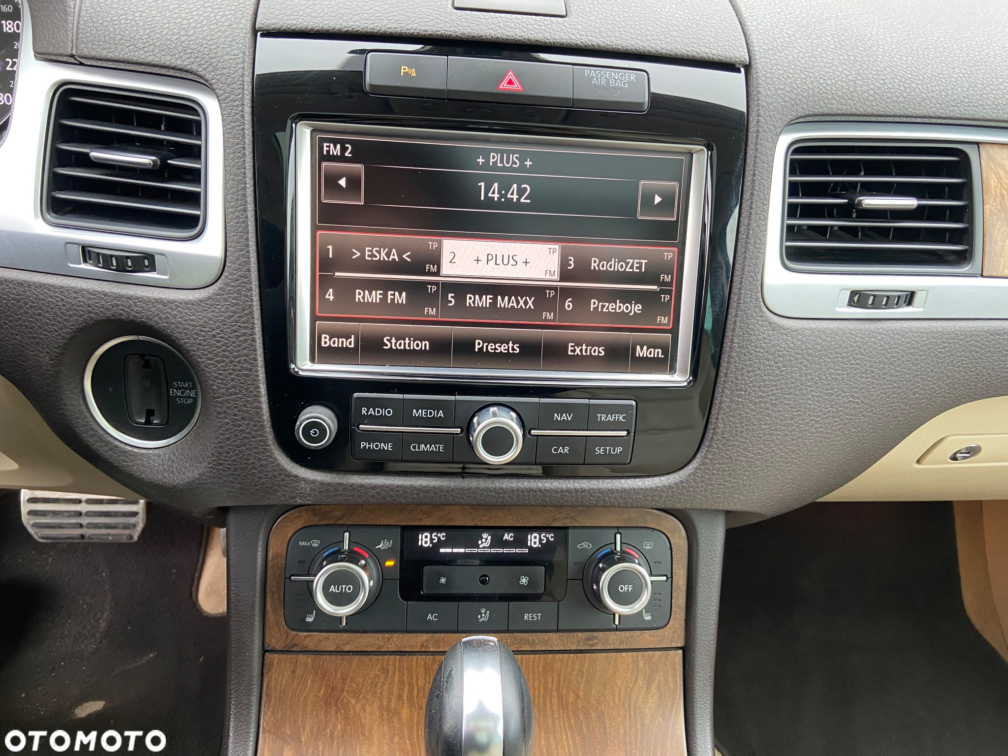 Volkswagen Touareg 4.2 V8 TDI - 17