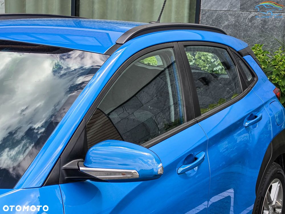 Hyundai Kona 1.0 T-GDI Trend - 6