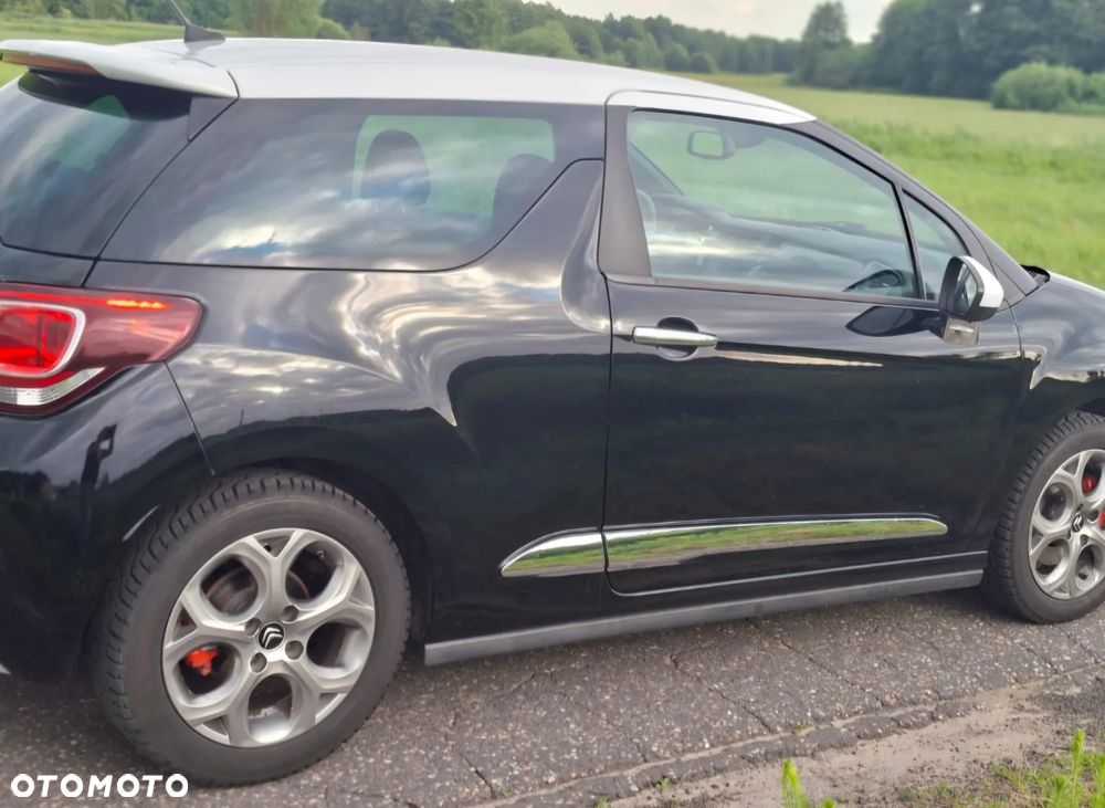 Citroën DS3 THP 155 SportChic - 6