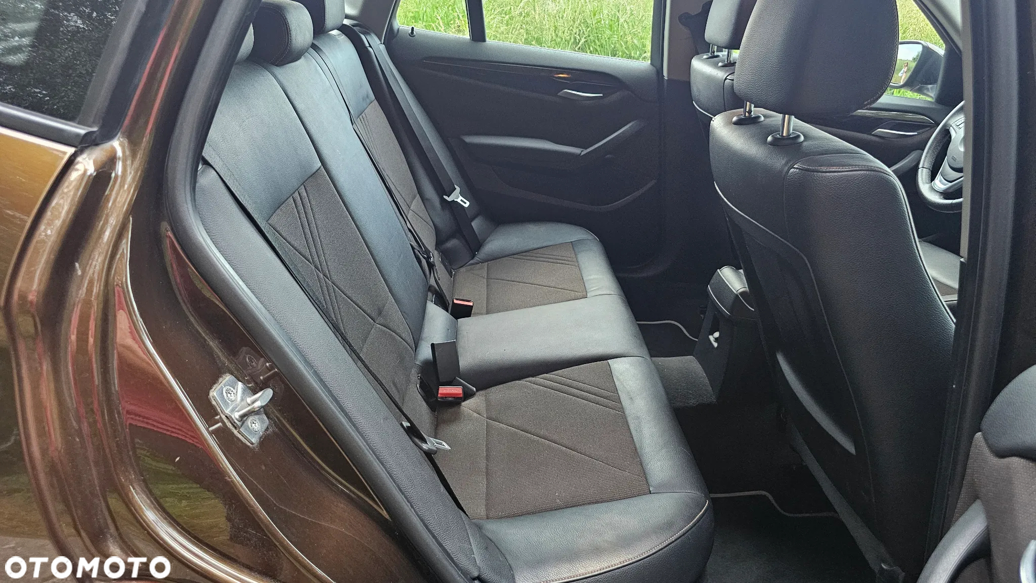 BMW X1 sDrive18i xLine - 16