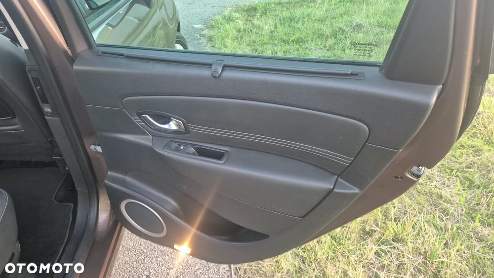 Renault Scenic - 5