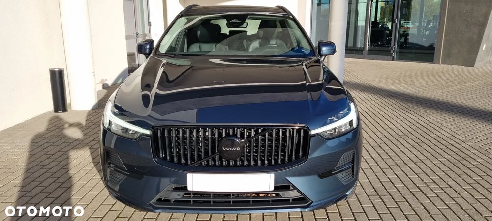 Volvo XC 60 ver-b4-d-momentum-pro - 1