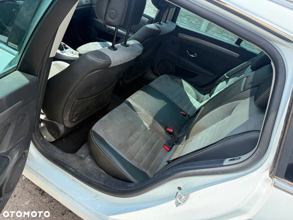Renault Laguna dCi 150 FAP Start-Stop Dynamique - 14