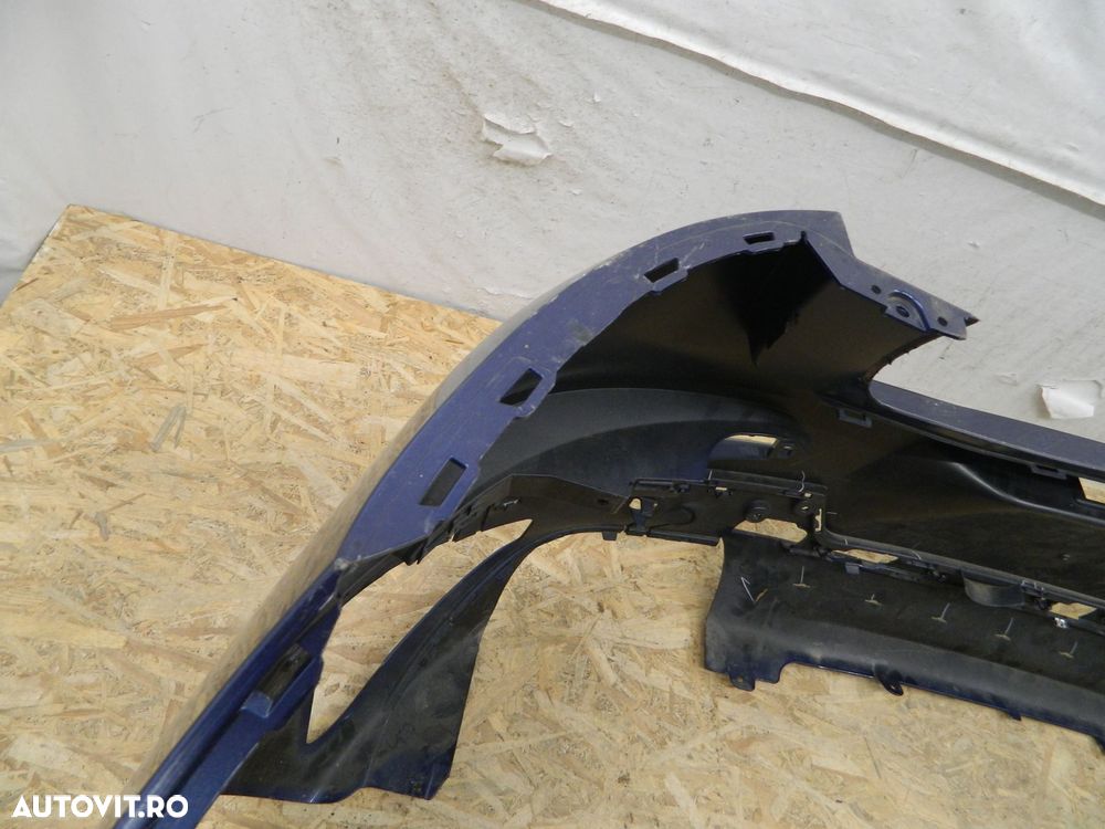 Bara spate BMW X4, G02, 2018, 2019, 2020, 2021, 5112139605. - 5