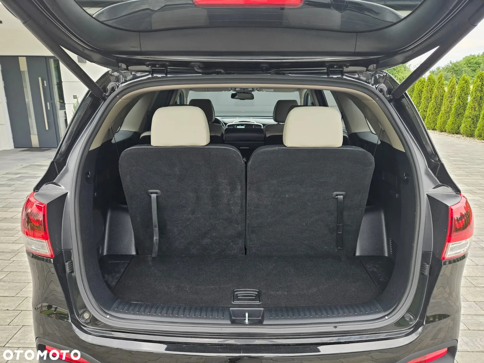 Kia Sorento 2.0 CRDI Business Line Plus - 22