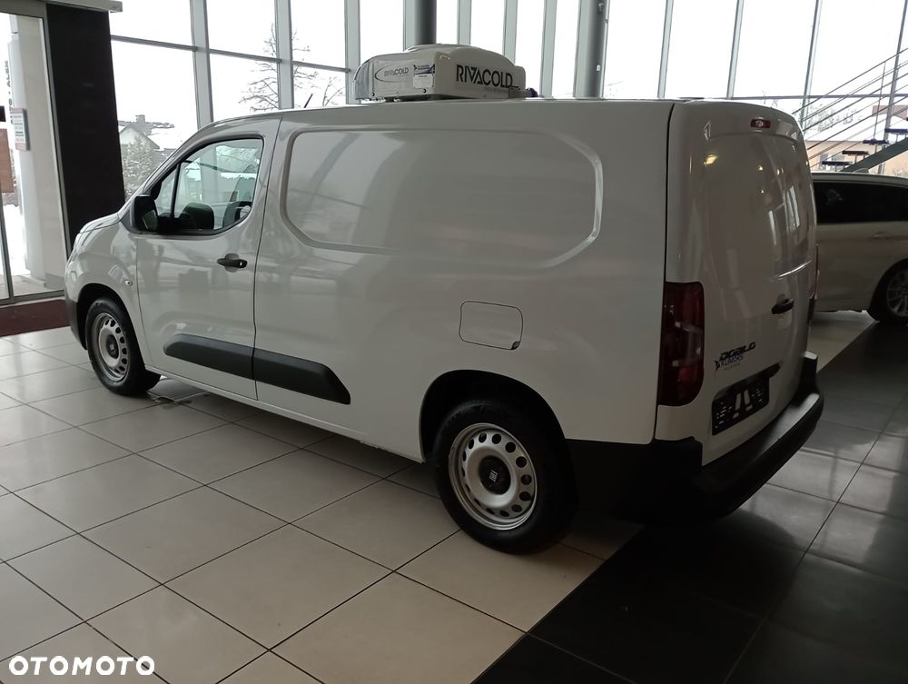 Opel Combo L1 1.5 - 2