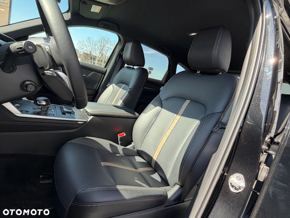 Mazda CX-60 AWD PHEV HOMURA - 8