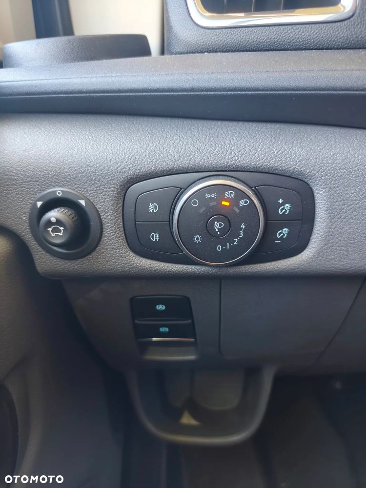Rimor Kilig 95 Plus Automat, 5 osób, Tempomat ACC, Truma Diesel, Xenon, Dealer, Dopoasżony - 9