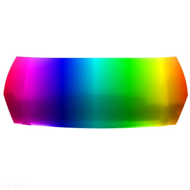 Maska KIA CARNIVAL II 06-10r. - 1